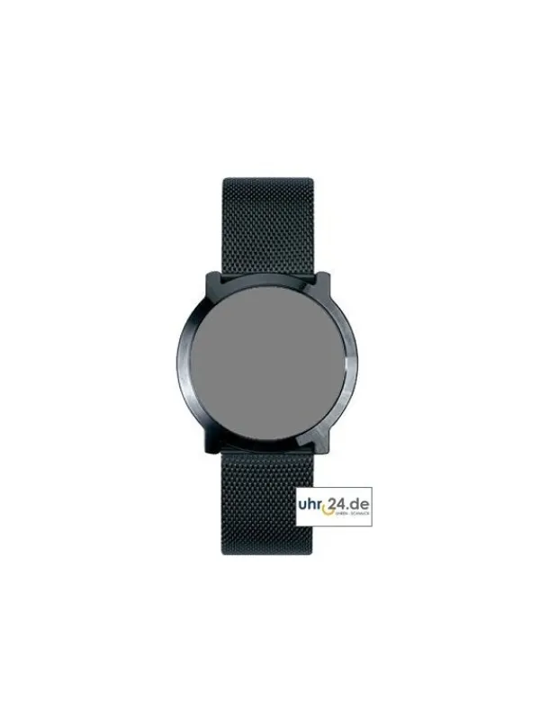 JUNGHANS Uhrenarmbänder | Zubehör-ERSATZARMBAND für Stratos Mega Solar 42050-4411