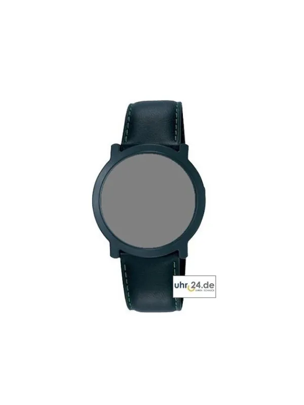 JUNGHANS Uhrenarmbänder | Zubehör-ERSATZARMBAND für Stratos Mega Solar 42050-4089