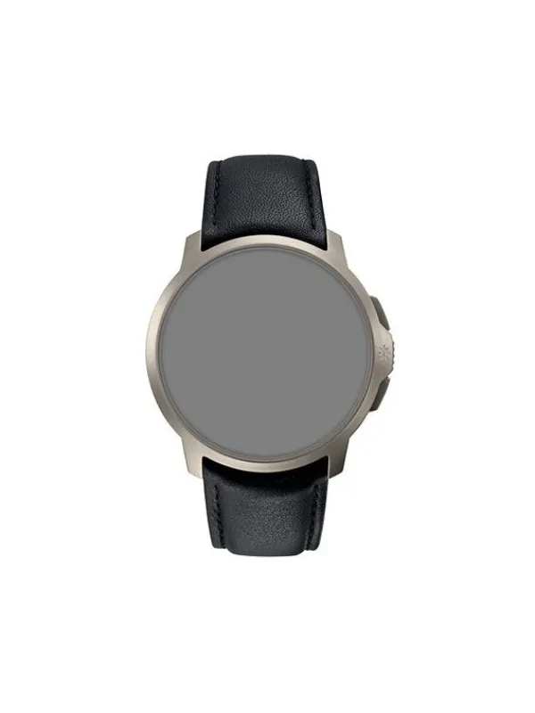 JUNGHANS Uhrenarmbänder | Zubehör-ERSATZARMBAND für VOYAGER 42050-4964