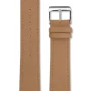 JUNGHANS Uhrenarmbänder | Zubehör-ERSATZARMBAND für Max Bill Automatic, 20 mm 42050-6233