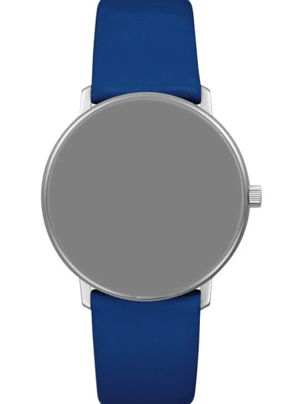 JUNGHANS Uhrenarmbänder | Zubehör-ERSATZARMBAND für max Bill Damen Quarz, 17 mm 42050-6277