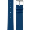 JUNGHANS Uhrenarmbänder | Zubehör-ERSATZARMBAND für max Bill, 20 mm 42050-6237