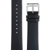 JUNGHANS Uhrenarmbänder | Zubehör-ERSATZARMBAND für Milano - Solar, 20 mm 42050-6000