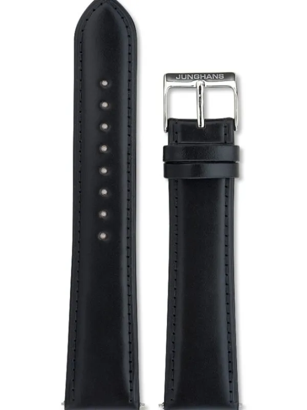JUNGHANS Uhrenarmbänder | Zubehör-ERSATZARMBAND für Meister Handaufzug, 20 mm 42050-7182