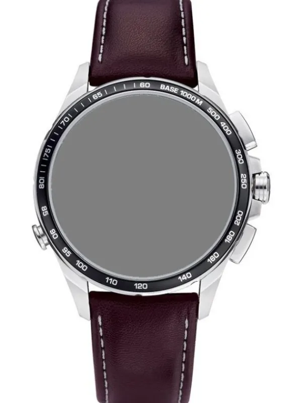 JUNGHANS Uhrenarmbänder | Zubehör-ERSATZARMBAND für Racer 42050-4934