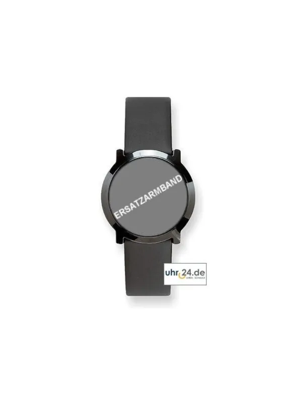 JUNGHANS Uhrenarmbänder | Zubehör-ERSATZARMBAND für Stratos Mega Modelle 42050-4508