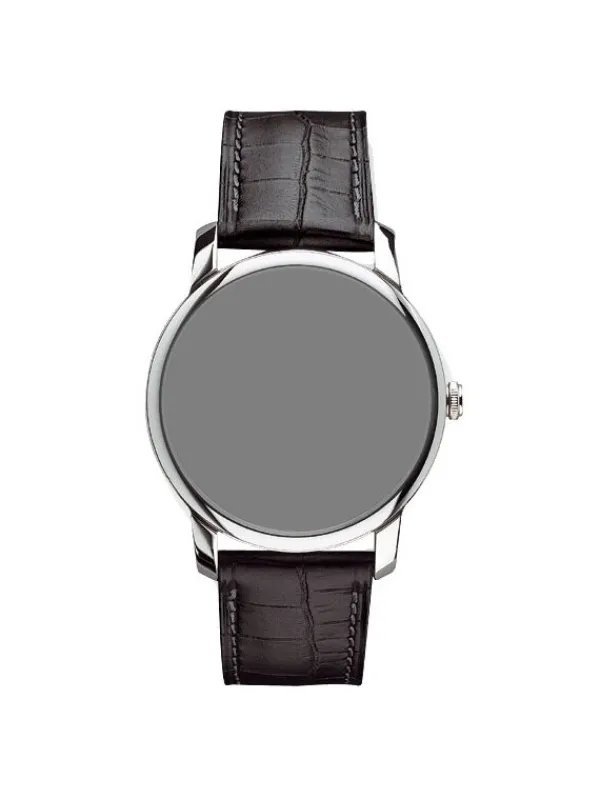 JUNGHANS Uhrenarmbänder | Zubehör-ERSATZARMBAND für Vienna Automatic 42050-4778
