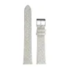 JUNGHANS Uhrenarmbänder-ERSATZARMBAND für Meister Damen Automatic, 17 mm 42050-6719