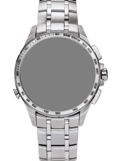 JUNGHANS Uhrenarmbänder | Zubehör-ERSATZARMBAND für Racer Chronoscope 42050-4976
