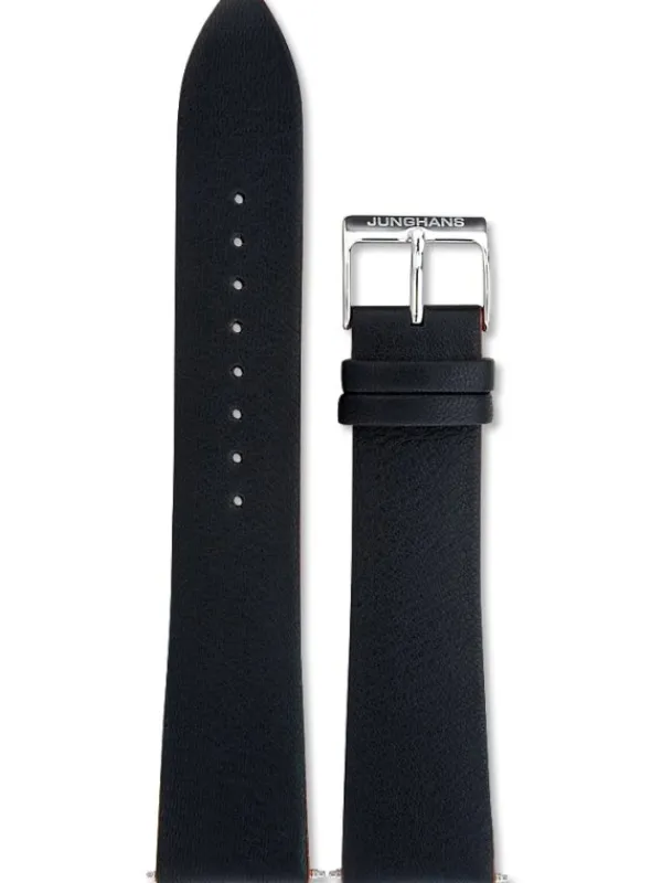 JUNGHANS Uhrenarmbänder | Zubehör-ERSATZARMBAND für FORM, 21 mm 42050-6460