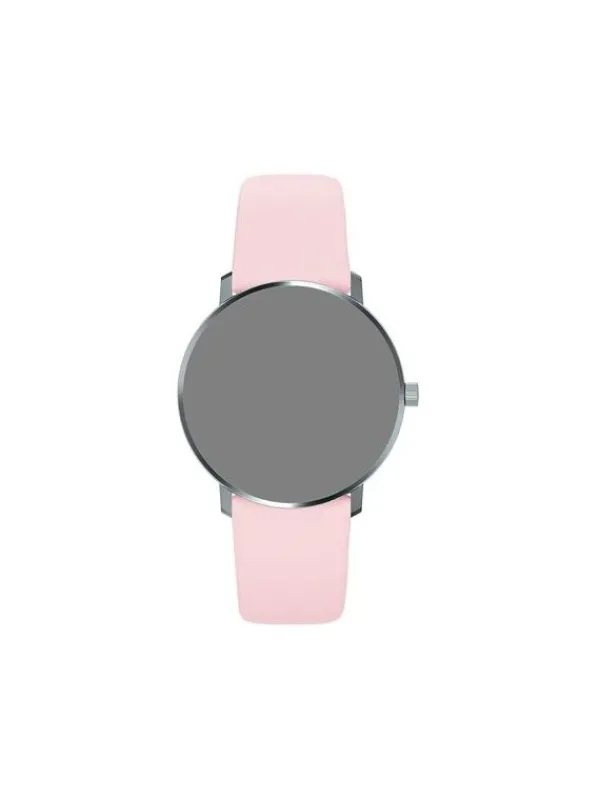 JUNGHANS Uhrenarmbänder | Zubehör-ERSATZARMBAND für max Bill Damen Quarz, 17 mm 42050-6112