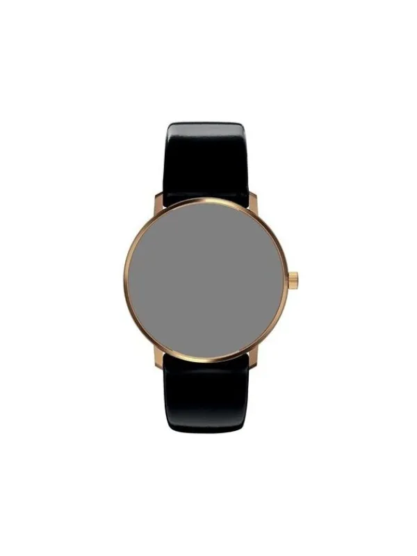 JUNGHANS Uhrenarmbänder | Zubehör-ERSATZARMBAND für max Bill, 17 mm 42050-6145