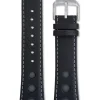 JUNGHANS Uhrenarmbänder | Zubehör-ERSATZARMBAND für 1972 Chronoscope Quarz/1972 Chronoscope Solar 42050-6175