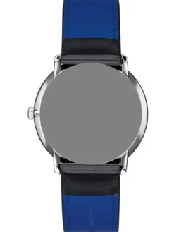 JUNGHANS Uhrenarmbänder | Zubehör-ERSATZARMBAND für max Bill, 20 mm 42050-6514