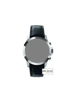 JUNGHANS Uhrenarmbänder | Zubehör-ERSATZARMBAND Modelle AMBASSADOR 42050-4848