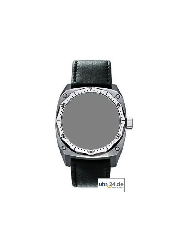 JUNGHANS Uhrenarmbänder | Zubehör-ERSATZARMBAND XL Modell PILOT 420500-27452001