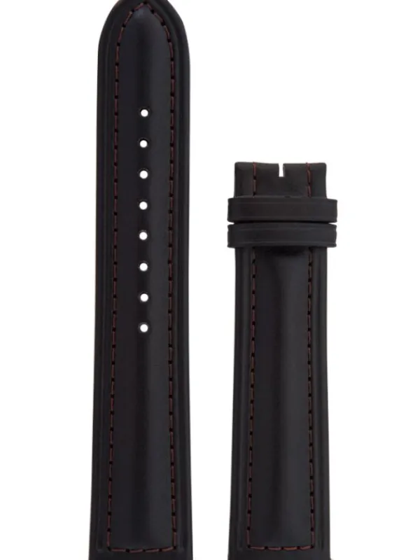 JUNGHANS Uhrenarmbänder-Ersatzband für Meister Signatur Handaufzug Edition - 20mm 42050-6889