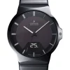 JUNGHANS Herrenuhren-Force Mega Solar 018/1133.44