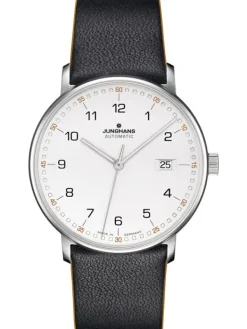 JUNGHANS Herrenuhren-Form A (Automatic) 027/4731.00