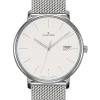 JUNGHANS Damenuhren-FORM Damen 047/4851.44