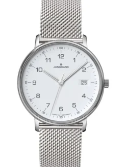 JUNGHANS Damenuhren-FORM Damen 47/4457.44
