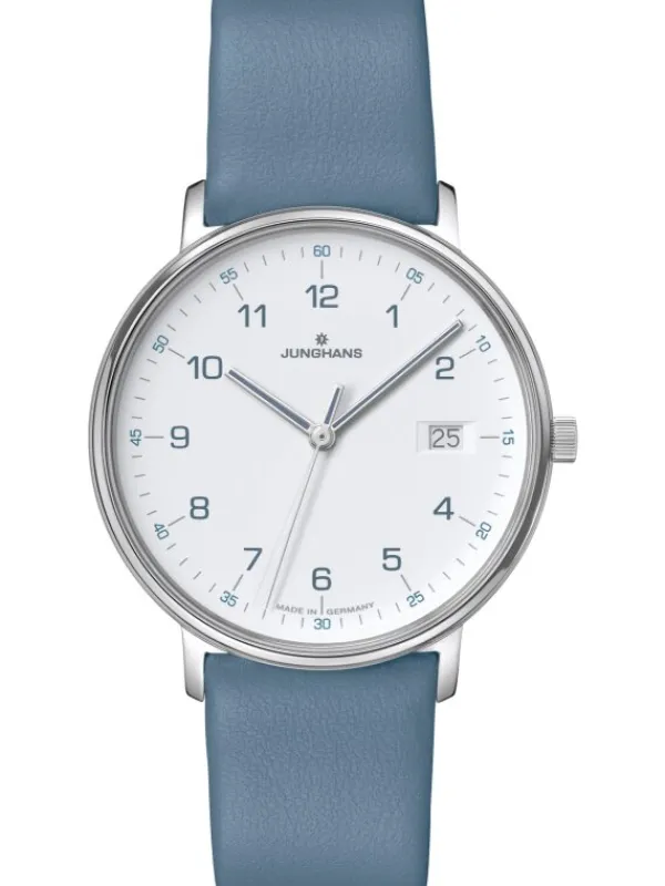 JUNGHANS Damenuhren-FORM Damen 47/4456.00