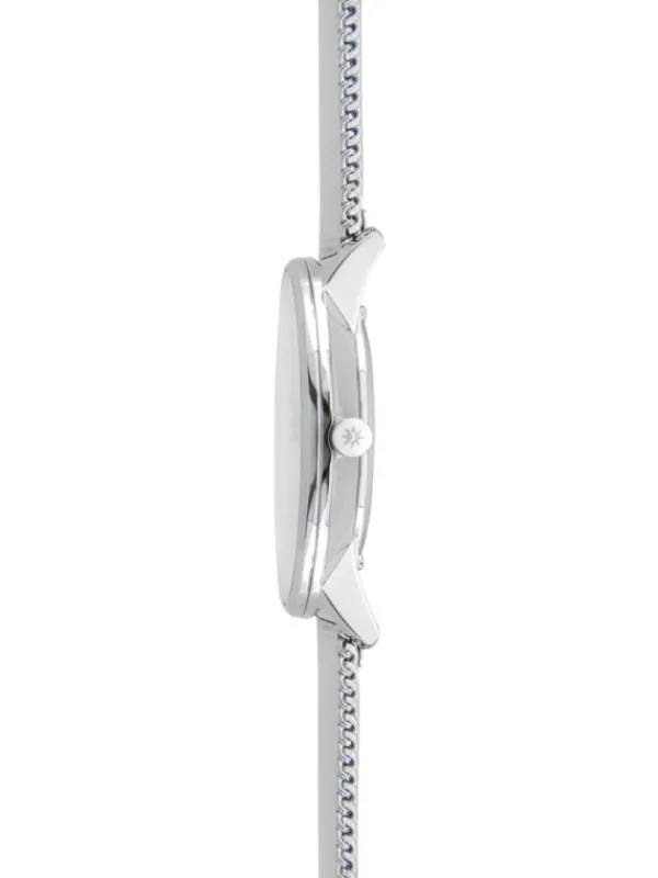 JUNGHANS Damenuhren-FORM Damen 047/4851.44