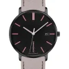 JUNGHANS Damenuhren-FORM Damen Saphir 47/4256.00