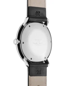 JUNGHANS Herrenuhren | Damenuhren-max bill Automatic Saphir 27/3501.02