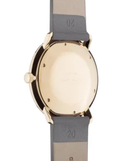 JUNGHANS Herrenuhren-max bill Automatic 027/7806.02