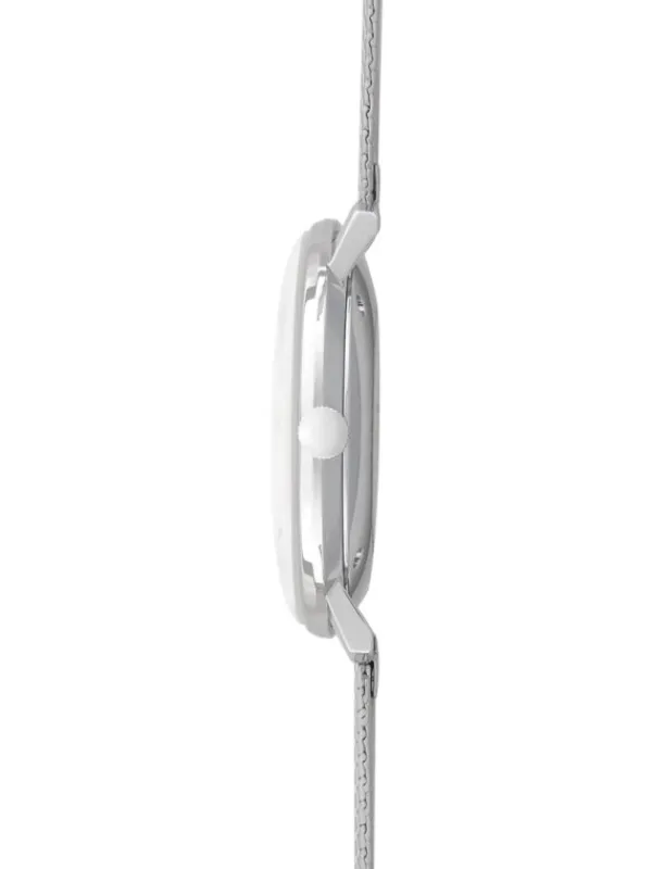 JUNGHANS Herrenuhren-max bill Automatic 027/4002.46