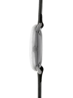 JUNGHANS Herrenuhren-max bill Automatic Bauhaus 027/4009.02