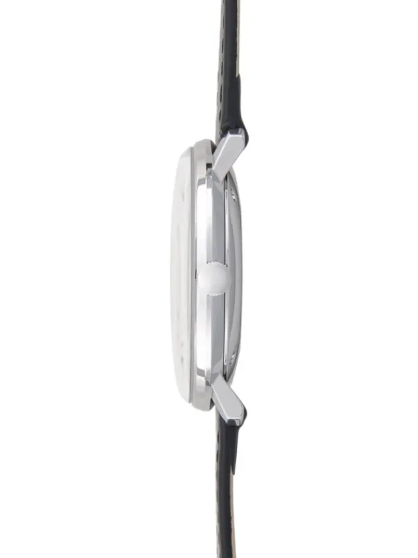 JUNGHANS Herrenuhren-max bill Automatic 027/4700.02