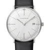JUNGHANS Damenuhren-max bill Damen Saphir 47/4251.02