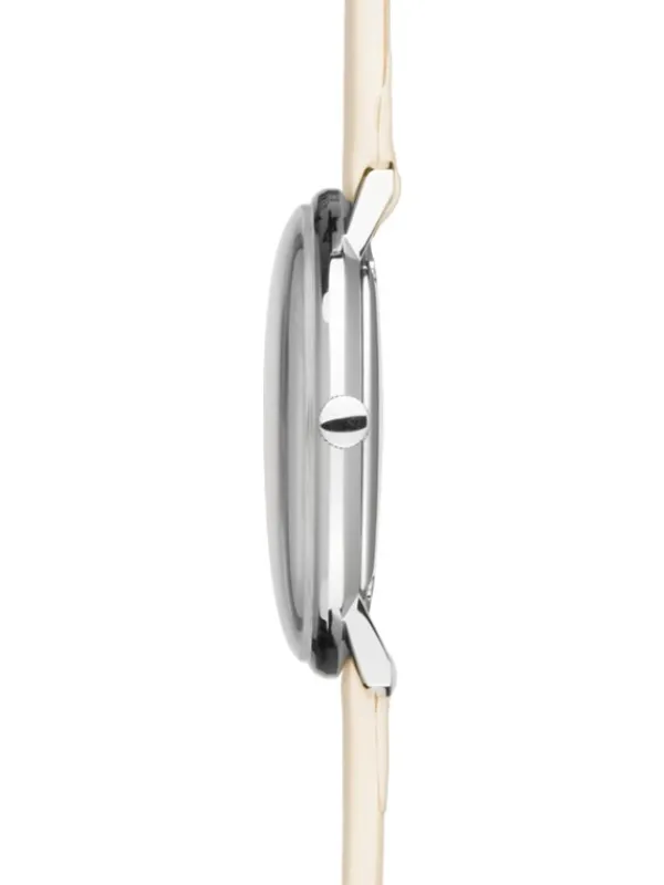 JUNGHANS Damenuhren-max bill Damen Saphir 47/4252.02