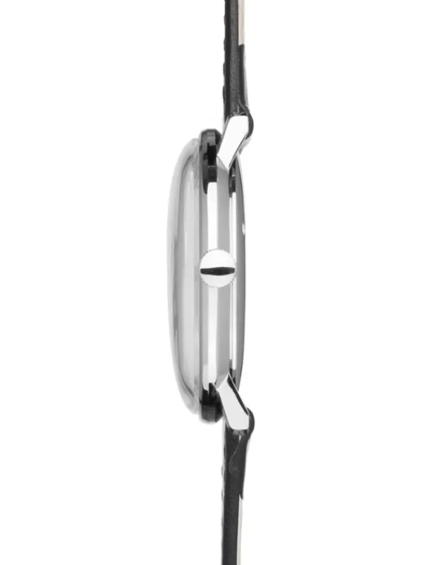 JUNGHANS Herrenuhren | Damenuhren-max bill Handaufzug Saphir 27/3702.02
