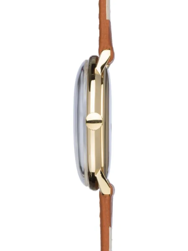 JUNGHANS Herrenuhren | Damenuhren-max bill Handaufzug Saphir 27/5703.02