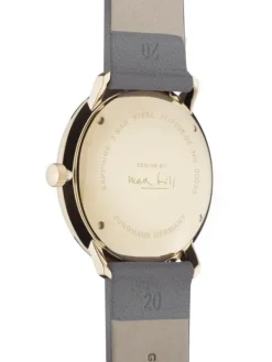 JUNGHANS Herrenuhren | Damenuhren-max bill Kleine Automatic 27/7108.02