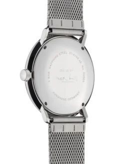 JUNGHANS Herrenuhren | Damenuhren-max bill Kleine Automatic 27/4106.46