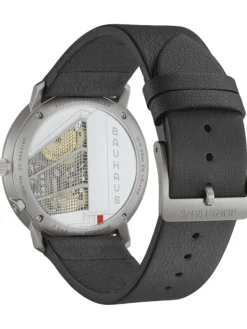 JUNGHANS Herrenuhren-max bill MEGA Solar 59/2326.02