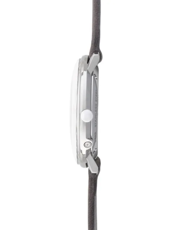 JUNGHANS Herrenuhren-max bill MEGA Solar Saphir 59/2021.02