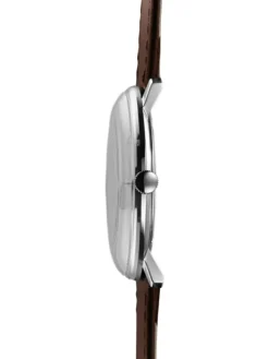 JUNGHANS Herrenuhren | Damenuhren-max bill Quarz Saphir 41/4461.02