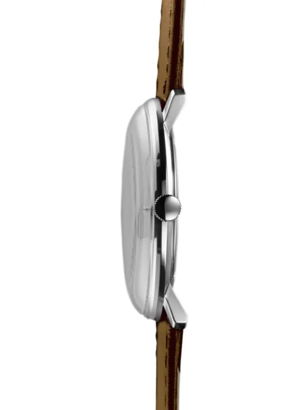 JUNGHANS Herrenuhren | Damenuhren-max bill Quarz Saphir 41/4562.02