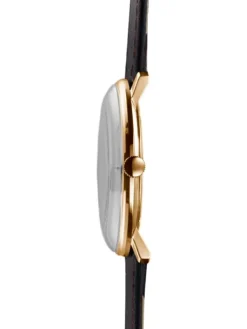 JUNGHANS Herrenuhren | Damenuhren-max bill Quarz Saphir 41/7872.02