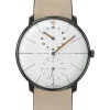 JUNGHANS Herrenuhren | Damenuhren-max bill Regulator Edition 60 27/3190.02