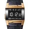 JUNGHANS Herrenuhren-MEGA 1000 limited Edition 2025 026/7302.00
