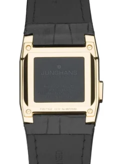 JUNGHANS Herrenuhren-MEGA 1000 limited Edition 2025 026/7302.00