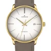 JUNGHANS Herrenuhren-Meister Automatic 027/7052.00