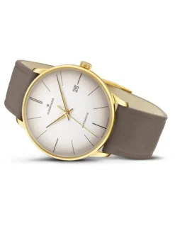 JUNGHANS Herrenuhren-Meister Automatic 027/7052.00