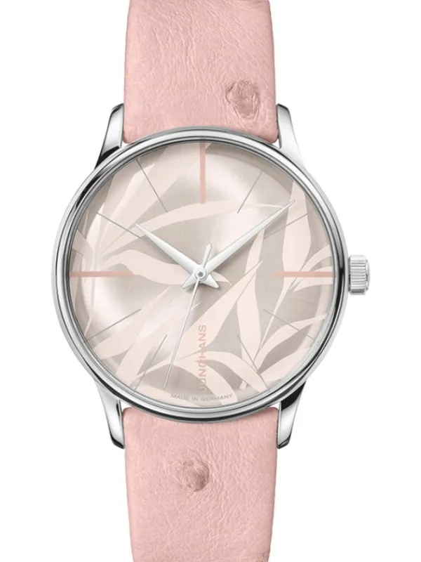 JUNGHANS Damenuhren-Meister Damen Automatic 27/3242.00